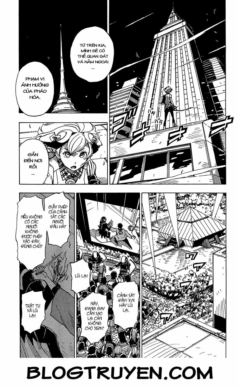 Dimension W Chapter 8 - 7