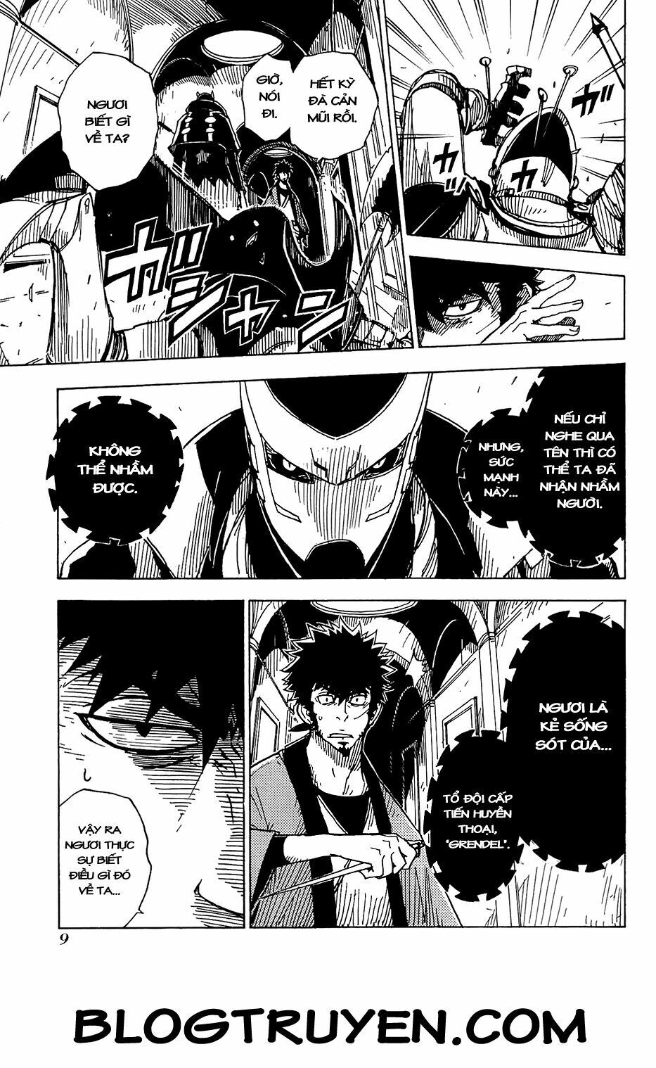 Dimension W Chapter 8 - 9