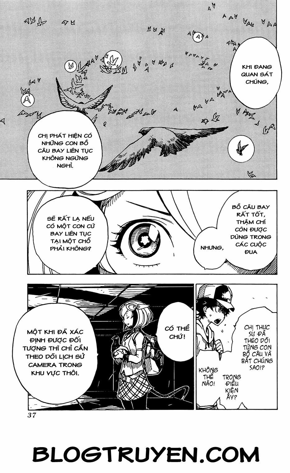 Dimension W Chapter 9 - 12