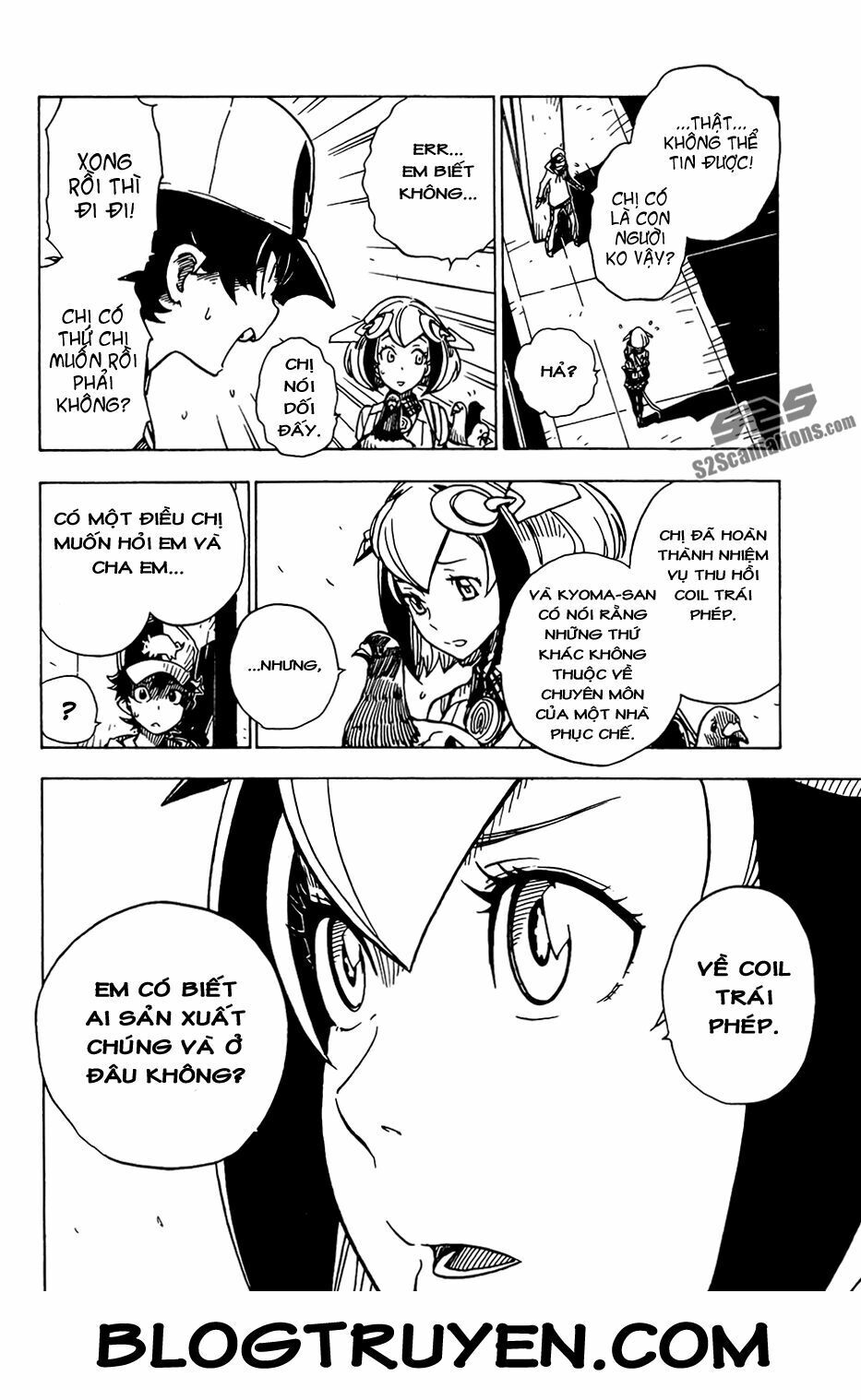 Dimension W Chapter 9 - 13