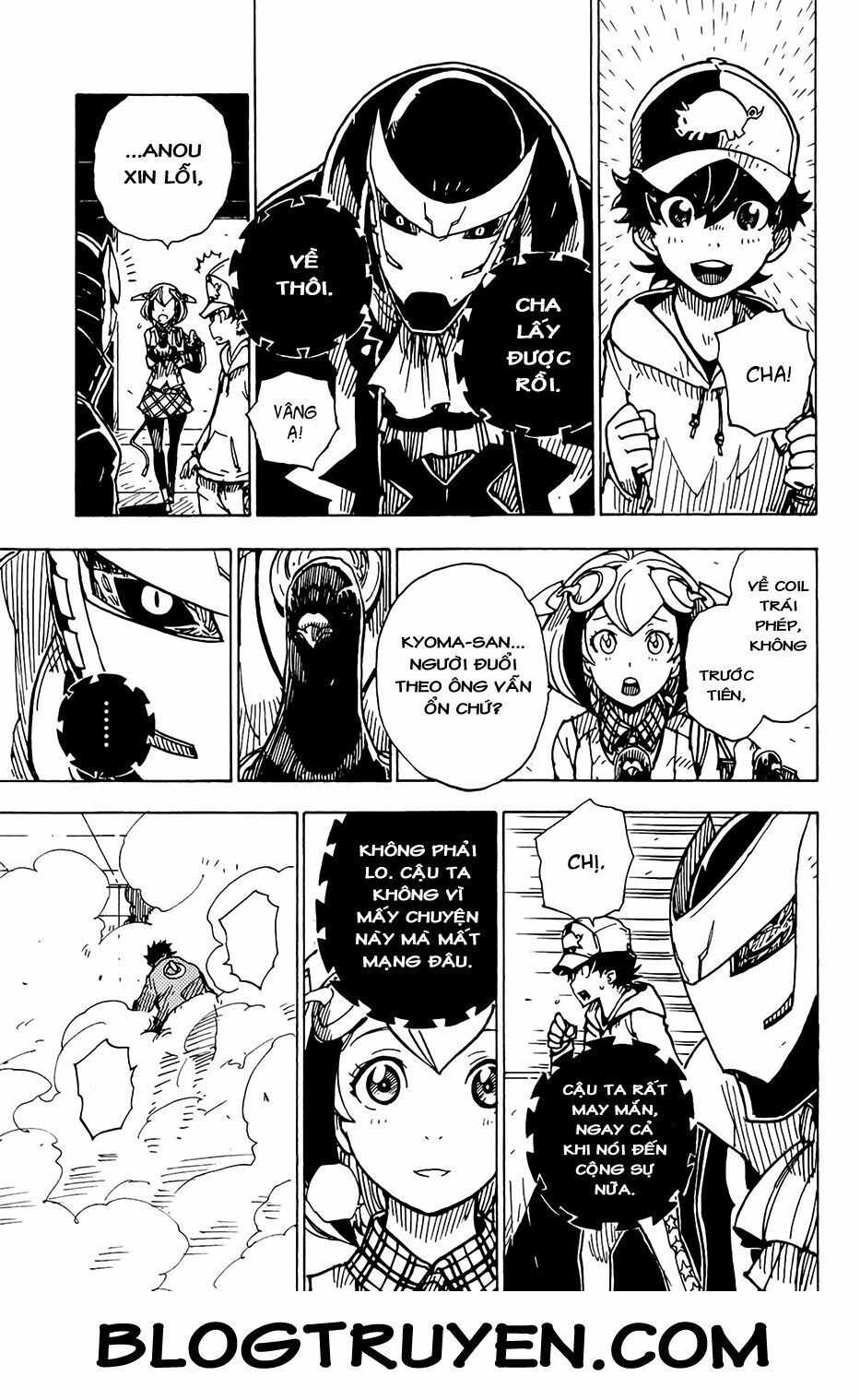 Dimension W Chapter 9 - 20