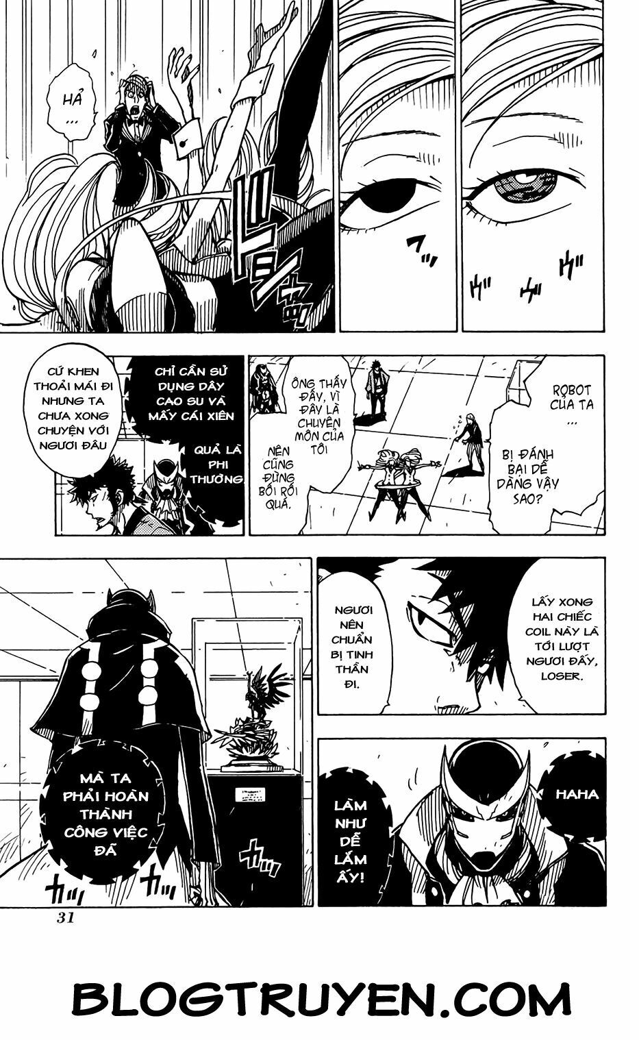 Dimension W Chapter 9 - 6