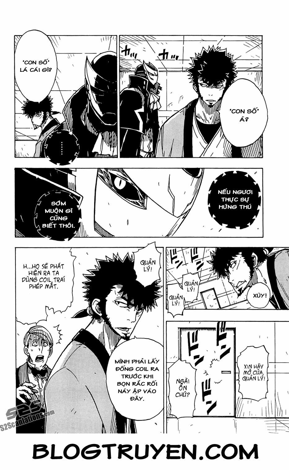 Dimension W Chapter 9 - 7