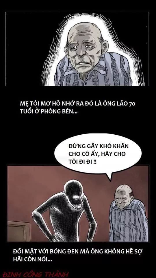 Thầy Súng Kể Chuyện Ma Chapter 17 - 11