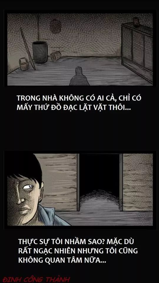 Thầy Súng Kể Chuyện Ma Chapter 22 - 7