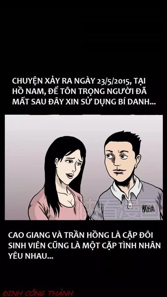 Thầy Súng Kể Chuyện Ma Chapter 29 - 2