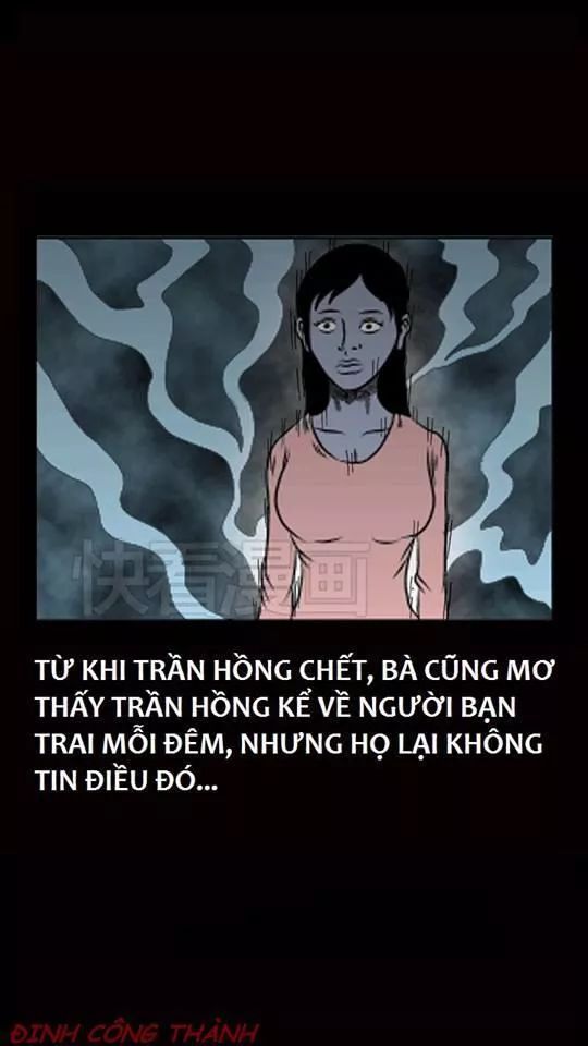 Thầy Súng Kể Chuyện Ma Chapter 29 - 25