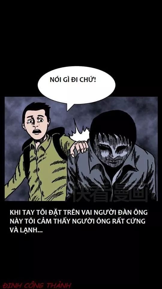 Thầy Súng Kể Chuyện Ma Chapter 30 - 16