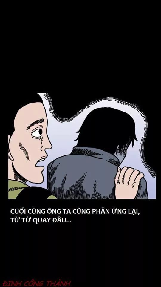 Thầy Súng Kể Chuyện Ma Chapter 30 - 17