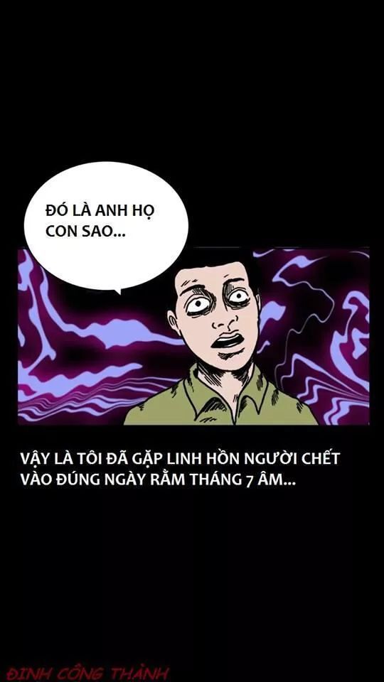 Thầy Súng Kể Chuyện Ma Chapter 30 - 29