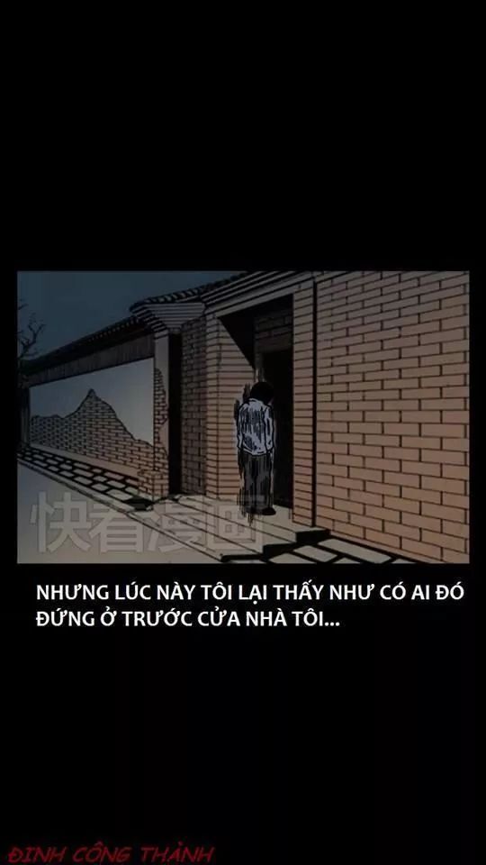 Thầy Súng Kể Chuyện Ma Chapter 30 - 9