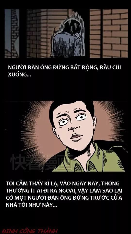 Thầy Súng Kể Chuyện Ma Chapter 30 - 10