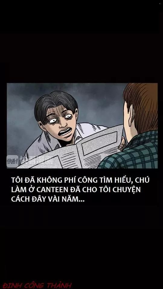 Thầy Súng Kể Chuyện Ma Chapter 32 - 17