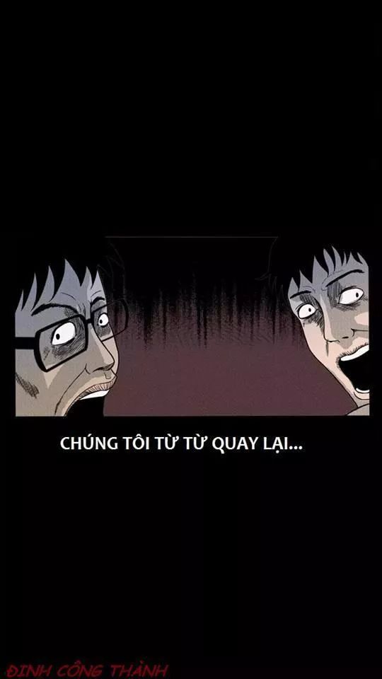 Thầy Súng Kể Chuyện Ma Chapter 33 - 21