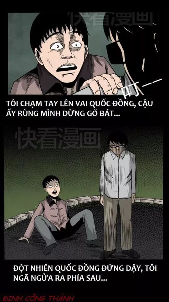 Thầy Súng Kể Chuyện Ma Chapter 33 - 26