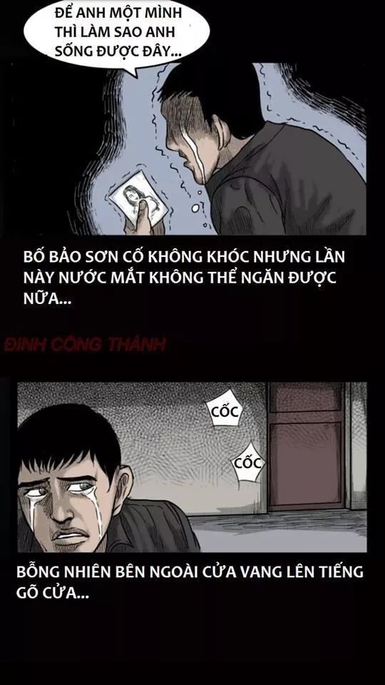 Thầy Súng Kể Chuyện Ma Chapter 37 - 9