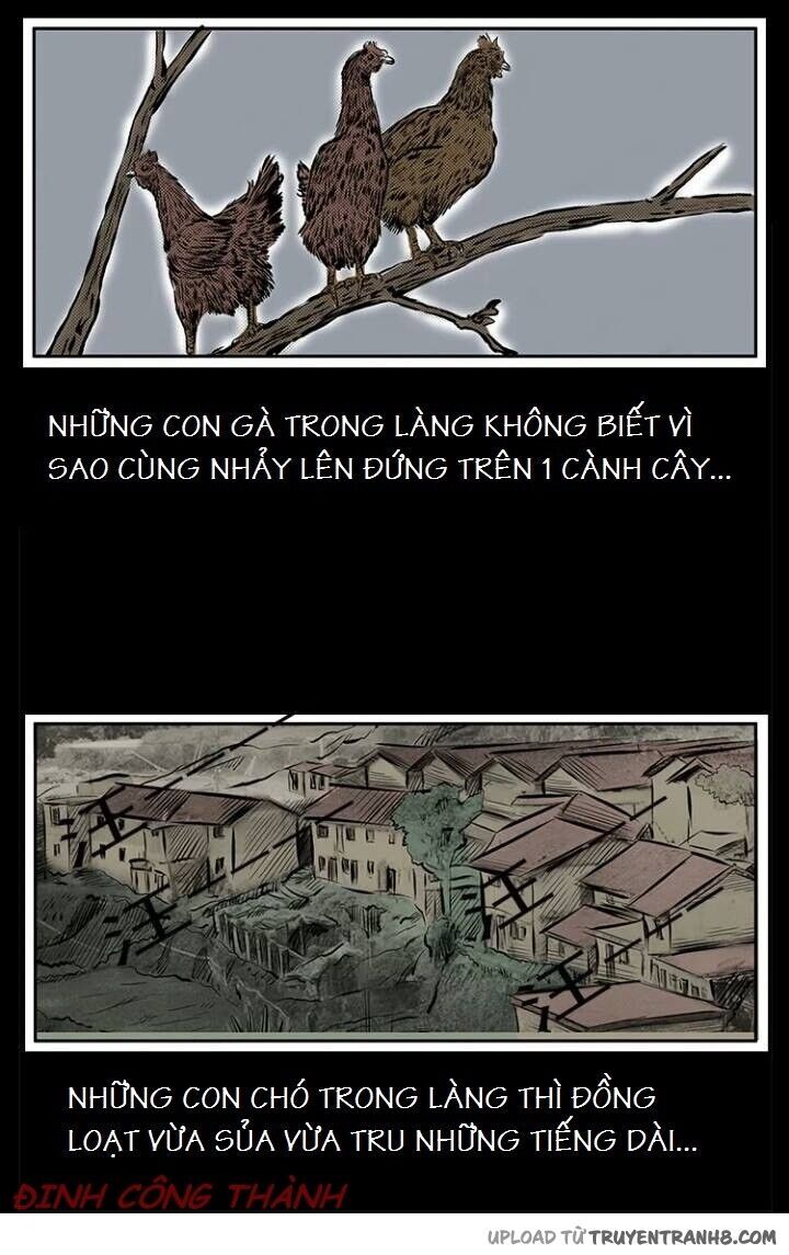 Thầy Súng Kể Chuyện Ma Chapter 2 - 26