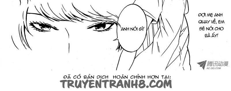 Nhân Quả Tuần Hoàn Chapter 30.2 - 2