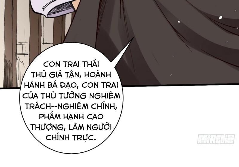 Đường Dần Tại Dị Giới Chapter 382 - 8