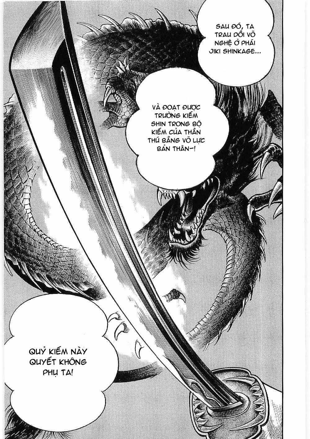 Bestia Chapter 14 - 38