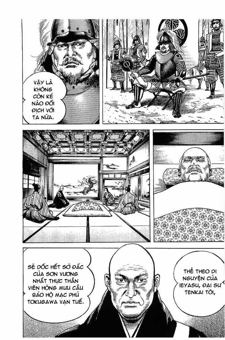 Bestia Chapter 20 - 36