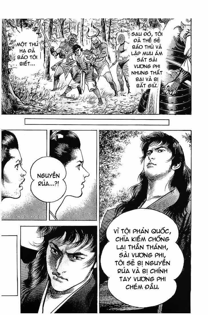 Bestia Chapter 22 - 9