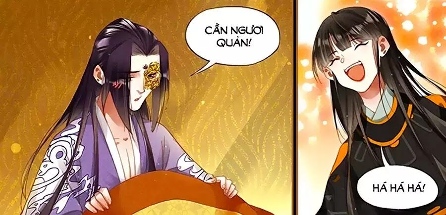 Thần Y Đích Nữ Chapter 267 - 14