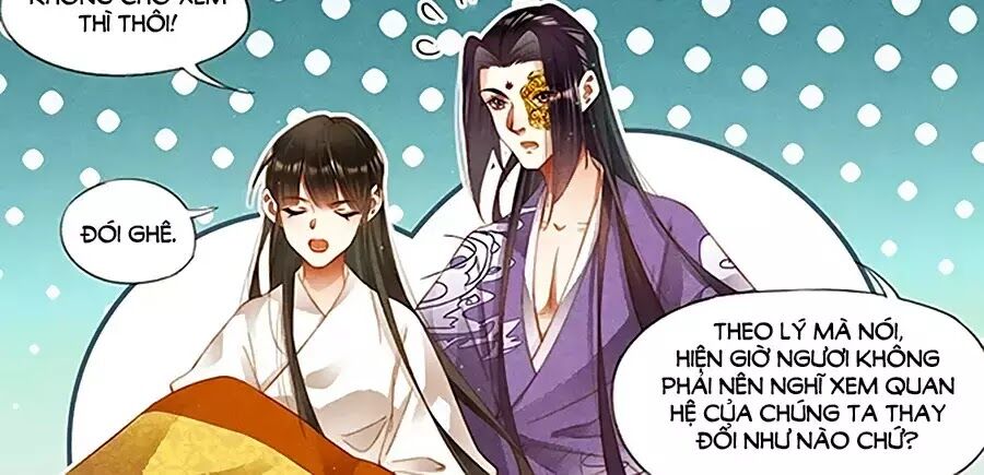 Thần Y Đích Nữ Chapter 267 - 4