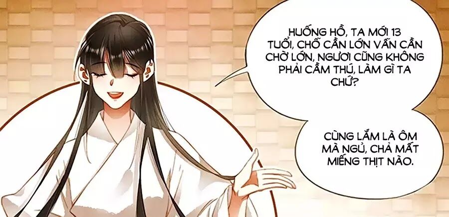 Thần Y Đích Nữ Chapter 267 - 6