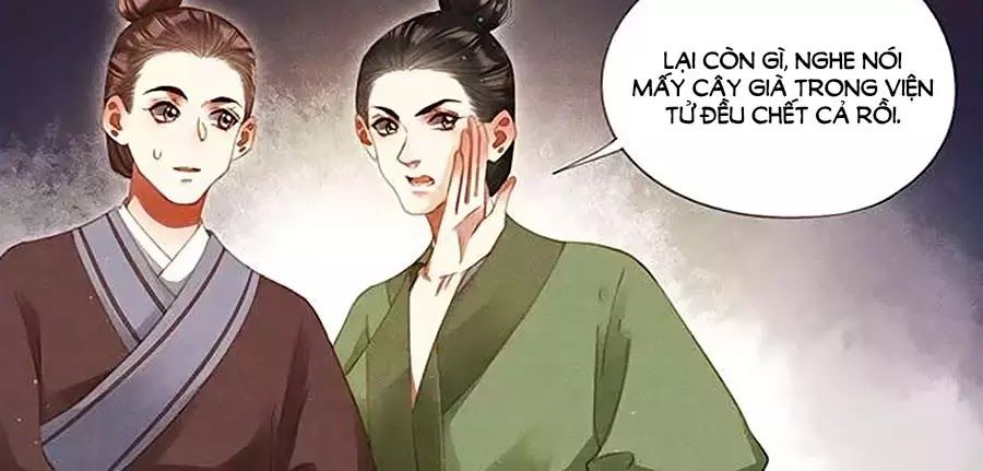 Thần Y Đích Nữ Chapter 268 - 12