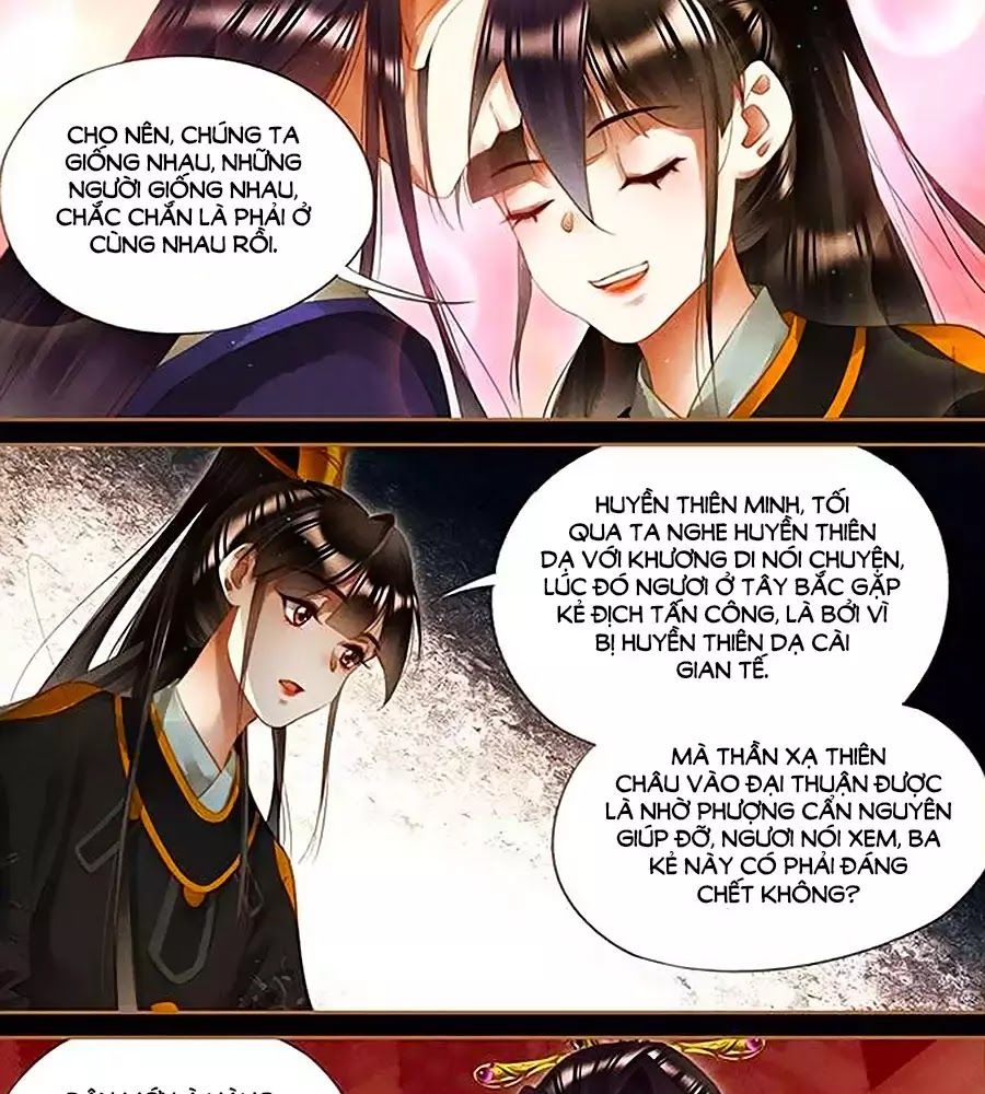 Thần Y Đích Nữ Chapter 268 - 9