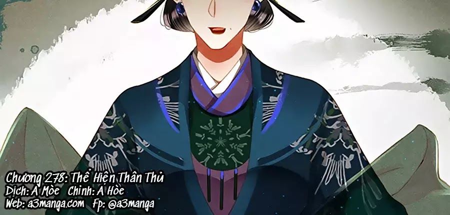 Thần Y Đích Nữ Chapter 278 - 2