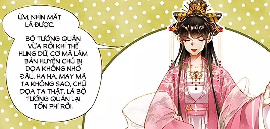 Thần Y Đích Nữ Chapter 278 - 12