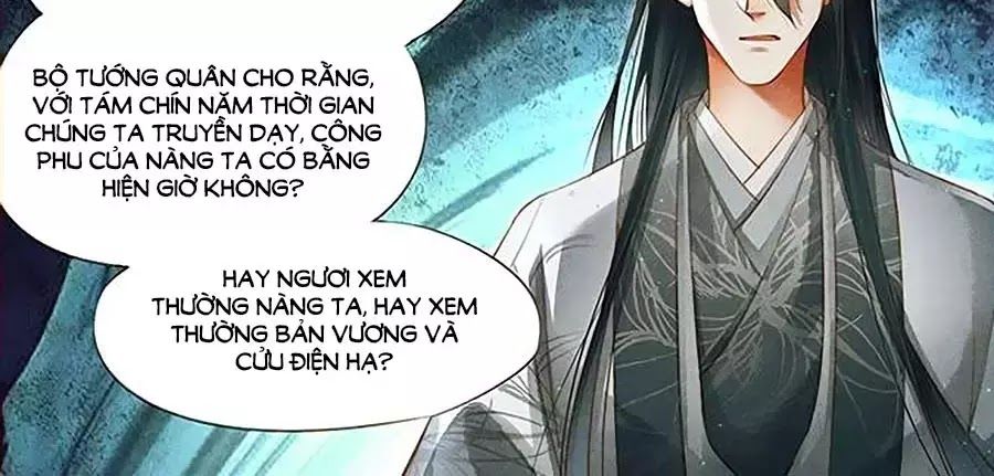 Thần Y Đích Nữ Chapter 280 - 14