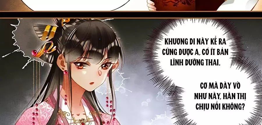 Thần Y Đích Nữ Chapter 281 - 2