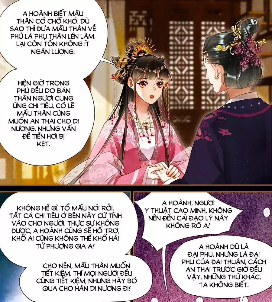 Thần Y Đích Nữ Chapter 281 - 11