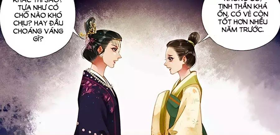 Thần Y Đích Nữ Chapter 282 - 14