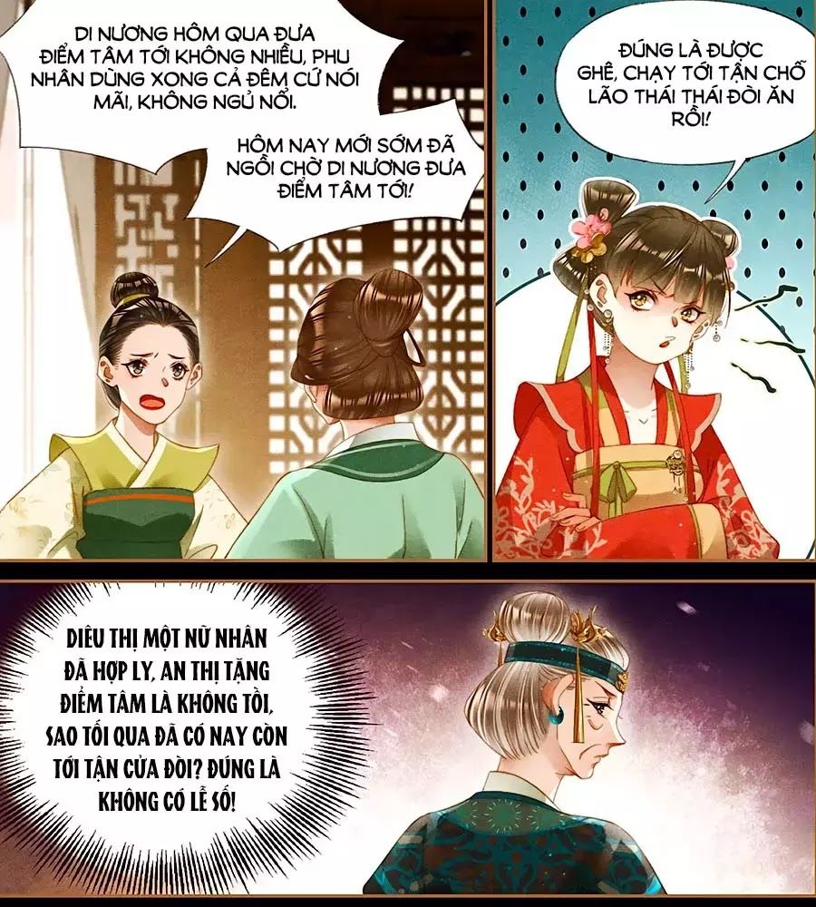 Thần Y Đích Nữ Chapter 282 - 7