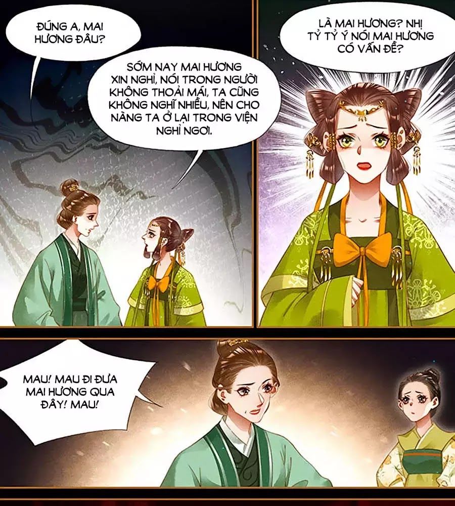 Thần Y Đích Nữ Chapter 283 - 11