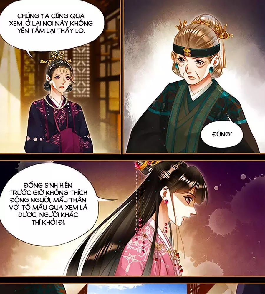 Thần Y Đích Nữ Chapter 283 - 3