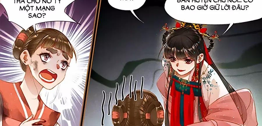 Thần Y Đích Nữ Chapter 287 - 2