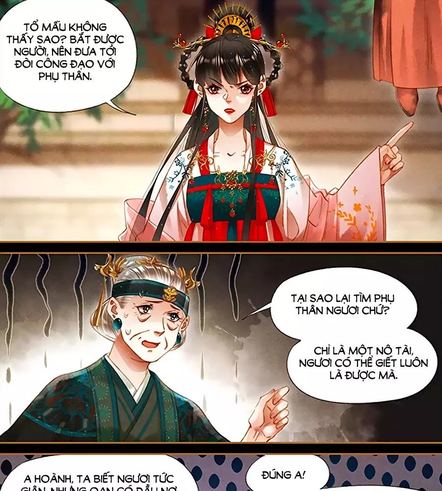 Thần Y Đích Nữ Chapter 287 - 5