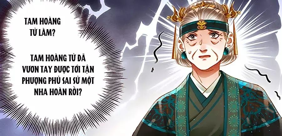 Thần Y Đích Nữ Chapter 287 - 8