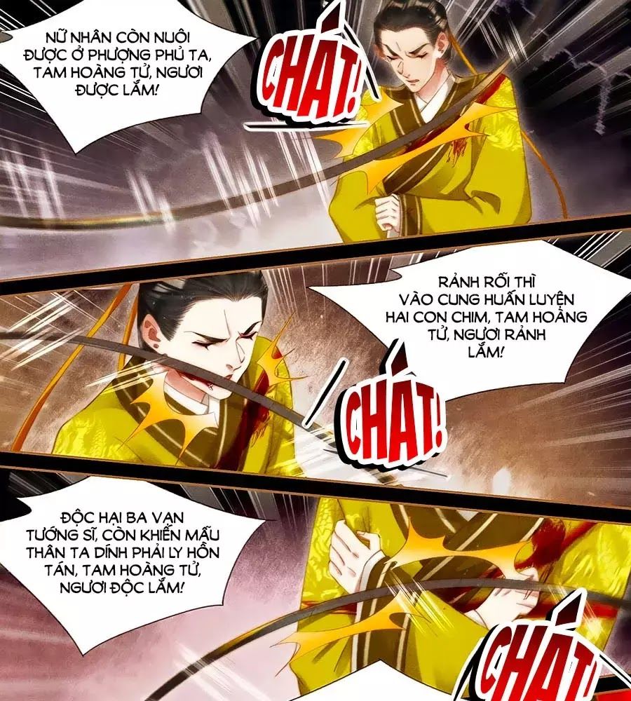 Thần Y Đích Nữ Chapter 291 - 5