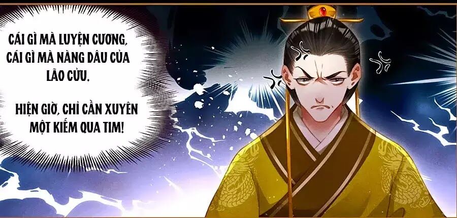 Thần Y Đích Nữ Chapter 289 - 14