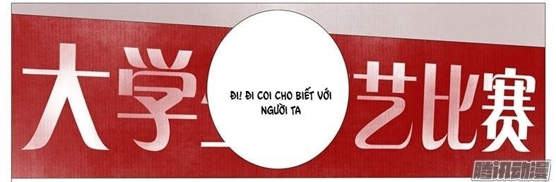 Giữa Anh Và Em Chapter 21 - 13