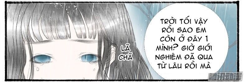 Giữa Anh Và Em Chapter 28 - 15