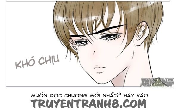 Giữa Anh Và Em Chapter 58 - 11