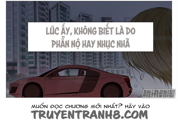 Giữa Anh Và Em Chapter 58 - 12