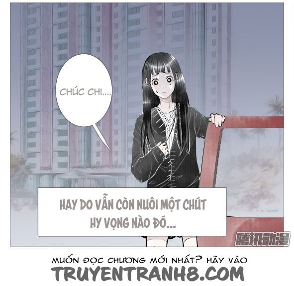 Giữa Anh Và Em Chapter 58 - 14